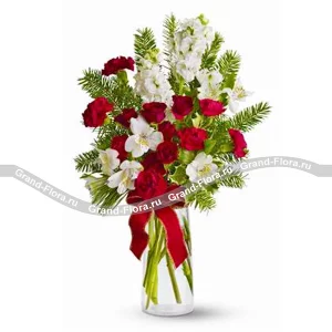 Фейерверк чувств 